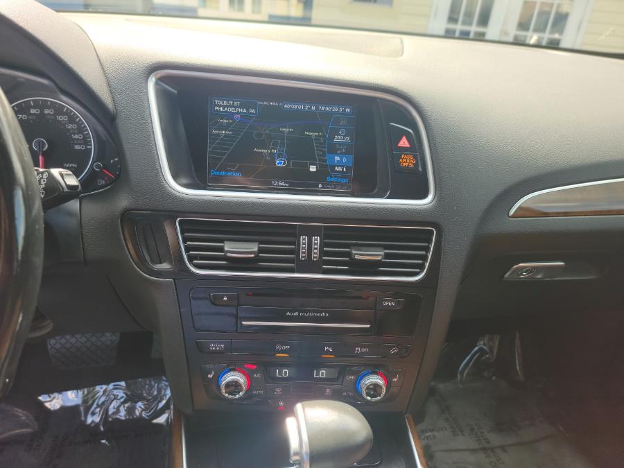 2015 Audi Q5 quattro 4dr 3.0T Premium Plus, available for sale in Philadelphia, Pennsylvania | Eugen's Auto Sales & Repairs. Philadelphia, Pennsylvania 2015 Audi Q5 quattro 4dr 3.0T Premium Plus, available for sale in Philadelphia, Pennsylvania | Eugen's Auto Sales & Repairs. Philadelphia, Pennsylvania