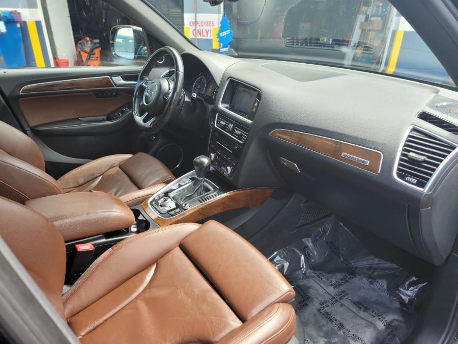 2015 Audi Q5 quattro 4dr 3.0T Premium Plus, available for sale in Philadelphia, Pennsylvania | Eugen's Auto Sales & Repairs. Philadelphia, Pennsylvania 2015 Audi Q5 quattro 4dr 3.0T Premium Plus, available for sale in Philadelphia, Pennsylvania | Eugen's Auto Sales & Repairs. Philadelphia, Pennsylvania