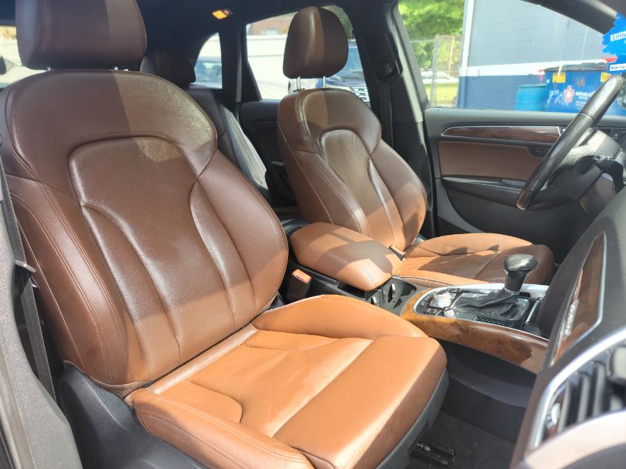2015 Audi Q5 quattro 4dr 3.0T Premium Plus, available for sale in Philadelphia, Pennsylvania | Eugen's Auto Sales & Repairs. Philadelphia, Pennsylvania 2015 Audi Q5 quattro 4dr 3.0T Premium Plus, available for sale in Philadelphia, Pennsylvania | Eugen's Auto Sales & Repairs. Philadelphia, Pennsylvania