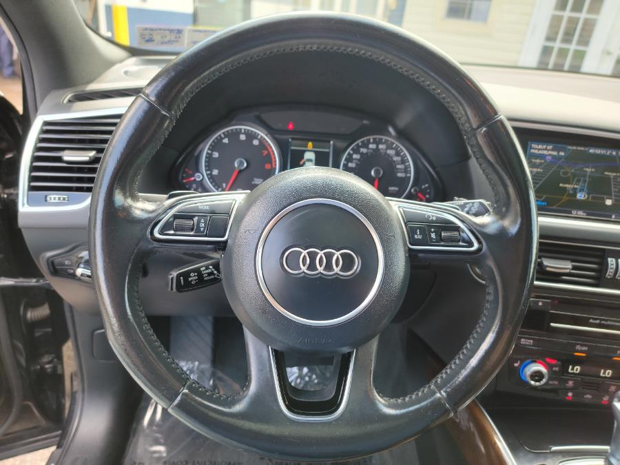 2015 Audi Q5 quattro 4dr 3.0T Premium Plus, available for sale in Philadelphia, Pennsylvania | Eugen's Auto Sales & Repairs. Philadelphia, Pennsylvania 2015 Audi Q5 quattro 4dr 3.0T Premium Plus, available for sale in Philadelphia, Pennsylvania | Eugen's Auto Sales & Repairs. Philadelphia, Pennsylvania