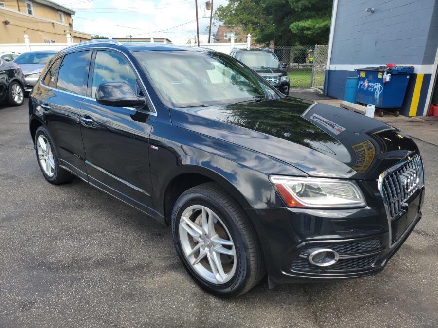 2015 Audi Q5 quattro 4dr 3.0T Premium Plus, available for sale in Philadelphia, Pennsylvania | Eugen's Auto Sales & Repairs. Philadelphia, Pennsylvania 2015 Audi Q5 quattro 4dr 3.0T Premium Plus, available for sale in Philadelphia, Pennsylvania | Eugen's Auto Sales & Repairs. Philadelphia, Pennsylvania