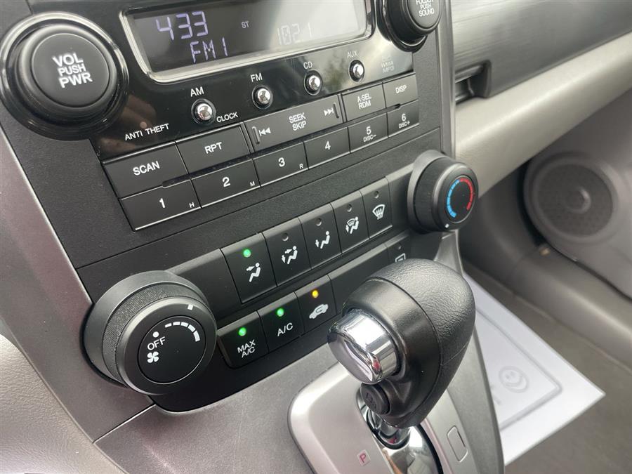 2007 Honda CR-V 4WD 5dr EX, available for sale in Elida, Ohio | Josh's All Under Ten LLC. Elida, Ohio 2007 Honda CR-V 4WD 5dr EX, available for sale in Elida, Ohio | Josh's All Under Ten LLC. Elida, Ohio