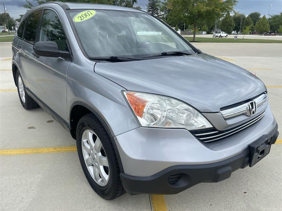 2007 Honda CR-V 4WD 5dr EX, available for sale in Elida, Ohio | Josh's All Under Ten LLC. Elida, Ohio 2007 Honda CR-V 4WD 5dr EX, available for sale in Elida, Ohio | Josh's All Under Ten LLC. Elida, Ohio