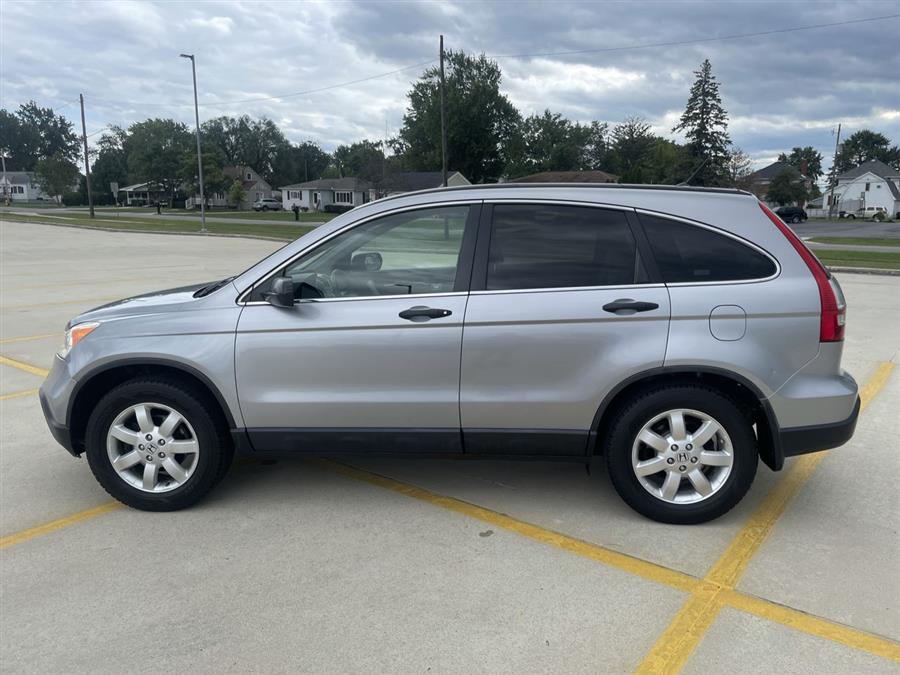 2007 Honda CR-V 4WD 5dr EX, available for sale in Elida, Ohio | Josh's All Under Ten LLC. Elida, Ohio 2007 Honda CR-V 4WD 5dr EX, available for sale in Elida, Ohio | Josh's All Under Ten LLC. Elida, Ohio