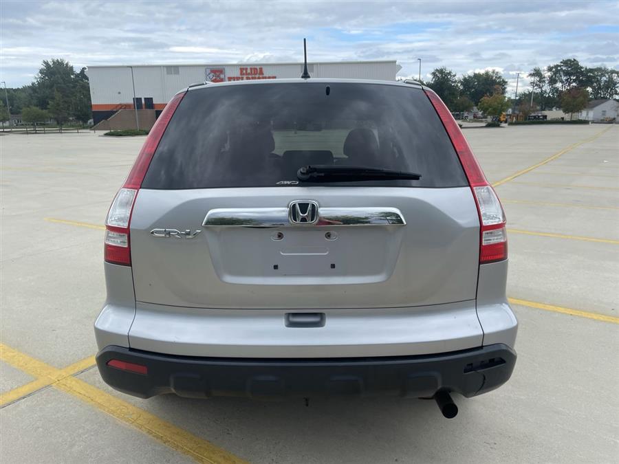 2007 Honda CR-V 4WD 5dr EX, available for sale in Elida, Ohio | Josh's All Under Ten LLC. Elida, Ohio 2007 Honda CR-V 4WD 5dr EX, available for sale in Elida, Ohio | Josh's All Under Ten LLC. Elida, Ohio