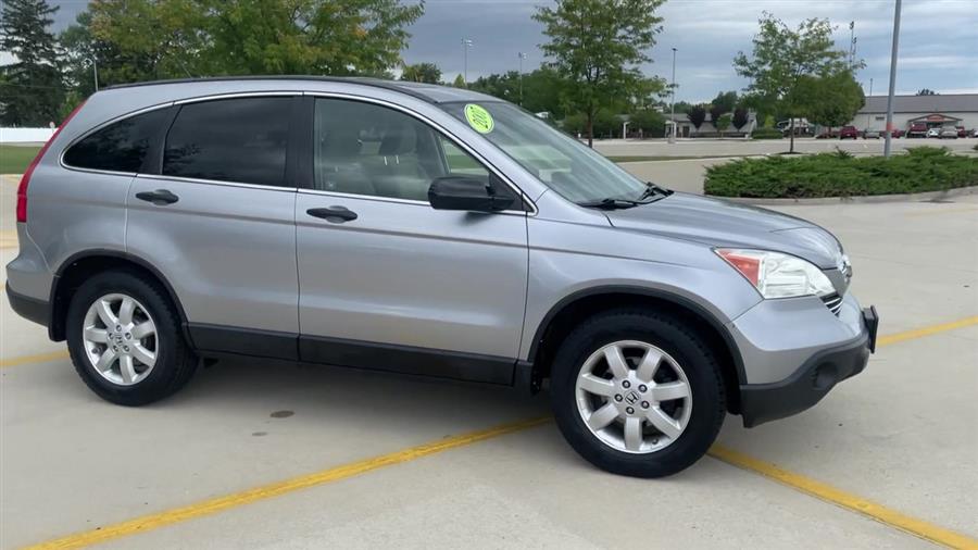 2007 Honda CR-V 4WD 5dr EX, available for sale in Elida, Ohio | Josh's All Under Ten LLC. Elida, Ohio 2007 Honda CR-V 4WD 5dr EX, available for sale in Elida, Ohio | Josh's All Under Ten LLC. Elida, Ohio