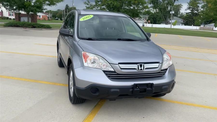 2007 Honda CR-V 4WD 5dr EX, available for sale in Elida, Ohio | Josh's All Under Ten LLC. Elida, Ohio 2007 Honda CR-V 4WD 5dr EX, available for sale in Elida, Ohio | Josh's All Under Ten LLC. Elida, Ohio