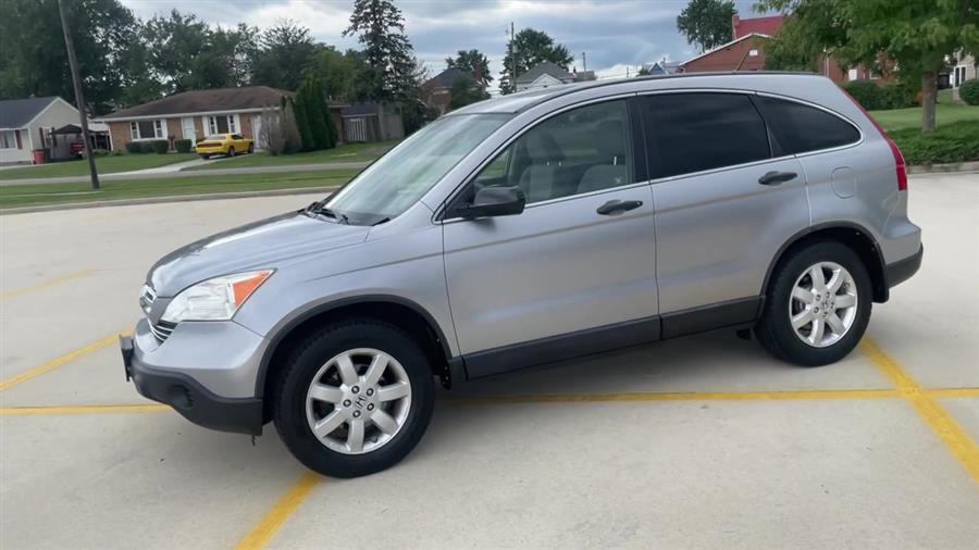 2007 Honda CR-V 4WD 5dr EX, available for sale in Elida, Ohio | Josh's All Under Ten LLC. Elida, Ohio 2007 Honda CR-V 4WD 5dr EX, available for sale in Elida, Ohio | Josh's All Under Ten LLC. Elida, Ohio