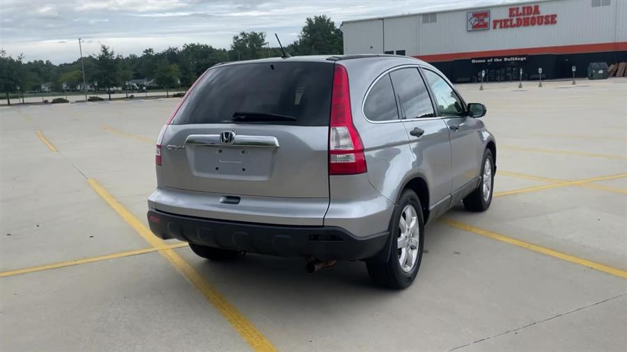 2007 Honda CR-V 4WD 5dr EX, available for sale in Elida, Ohio | Josh's All Under Ten LLC. Elida, Ohio 2007 Honda CR-V 4WD 5dr EX, available for sale in Elida, Ohio | Josh's All Under Ten LLC. Elida, Ohio