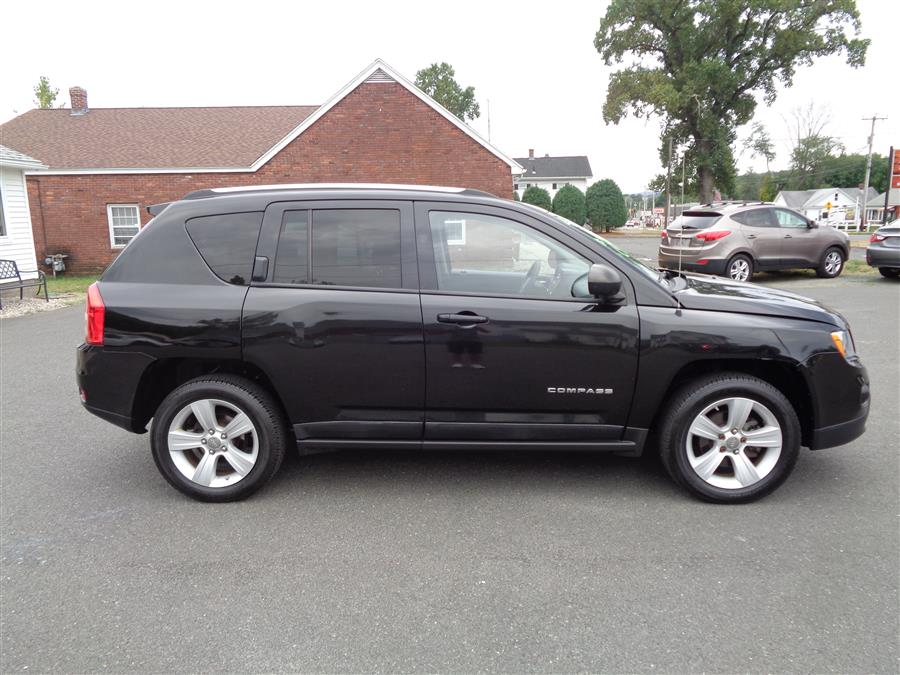 Used Jeep Compass 4WD 4dr 2011 | Country Auto Sales. Southwick, Massachusetts Used Jeep Compass 4WD 4dr 2011 | Country Auto Sales. Southwick, Massachusetts