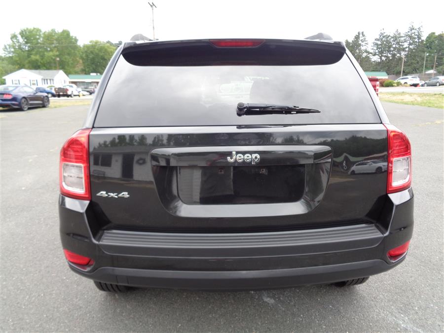 Used Jeep Compass 4WD 4dr 2011 | Country Auto Sales. Southwick, Massachusetts Used Jeep Compass 4WD 4dr 2011 | Country Auto Sales. Southwick, Massachusetts