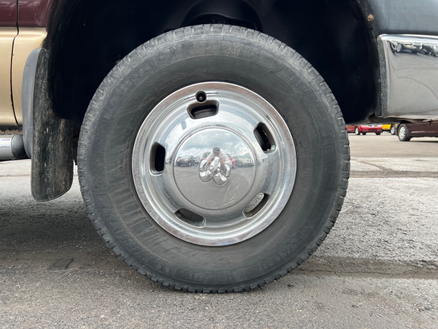 Used Dodge Ram 3500 4dr Quad Cab 160.5" WB DRW 4WD SLT 2004 | Marsh Auto Sales LLC. Ortonville, Michigan Used Dodge Ram 3500 4dr Quad Cab 160.5" WB DRW 4WD SLT 2004 | Marsh Auto Sales LLC. Ortonville, Michigan
