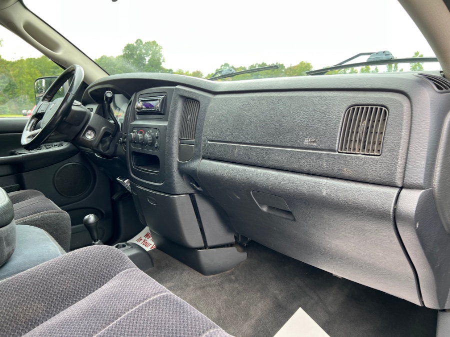 Used Dodge Ram 3500 4dr Quad Cab 160.5" WB DRW 4WD SLT 2004 | Marsh Auto Sales LLC. Ortonville, Michigan Used Dodge Ram 3500 4dr Quad Cab 160.5" WB DRW 4WD SLT 2004 | Marsh Auto Sales LLC. Ortonville, Michigan