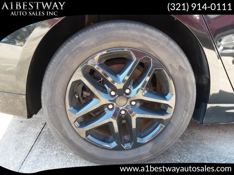 Used Ford Fusion 4dr Sdn SE FWD 2013 | A1 Bestway Auto Sales Inc.. Melbourne , Florida Used Ford Fusion 4dr Sdn SE FWD 2013 | A1 Bestway Auto Sales Inc.. Melbourne , Florida