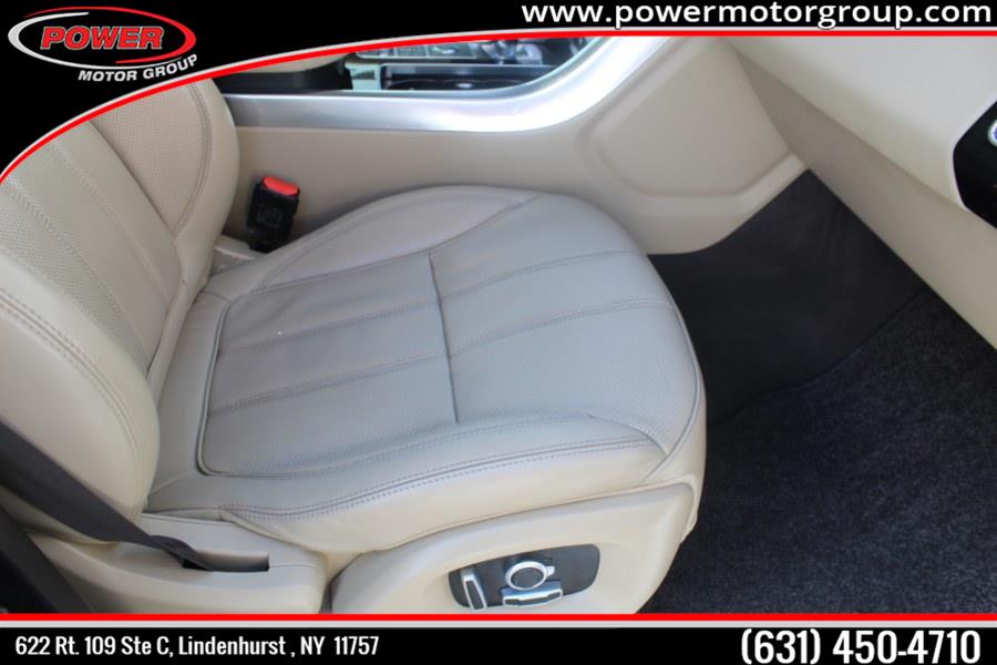 Used Land Rover Range Rover Sport 4WD 4dr V8 2016 | Power Motor Group. Lindenhurst, New York Used Land Rover Range Rover Sport 4WD 4dr V8 2016 | Power Motor Group. Lindenhurst, New York