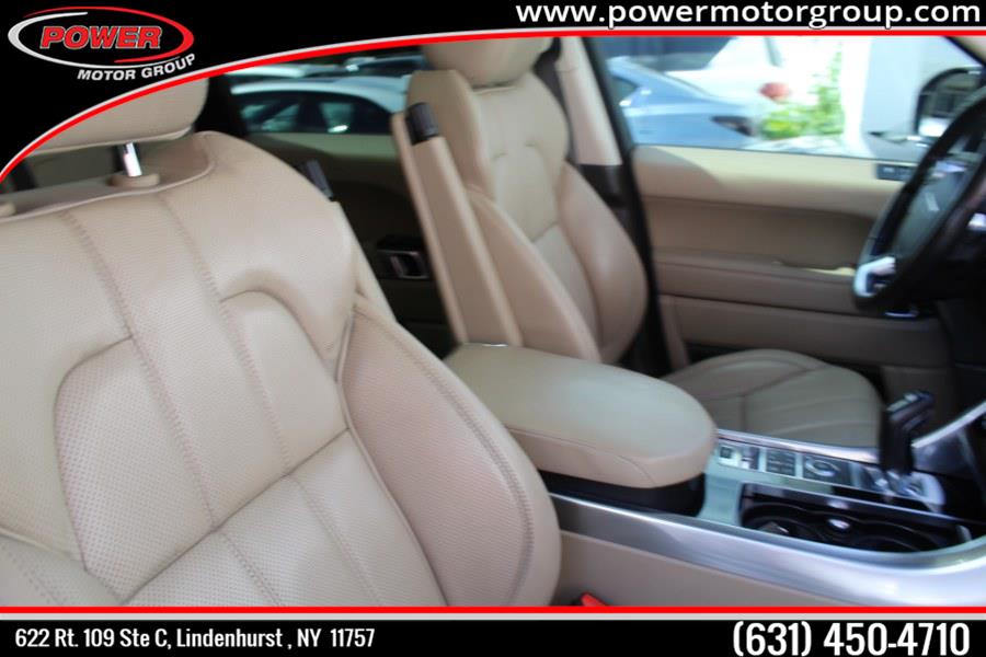 Used Land Rover Range Rover Sport 4WD 4dr V8 2016 | Power Motor Group. Lindenhurst, New York Used Land Rover Range Rover Sport 4WD 4dr V8 2016 | Power Motor Group. Lindenhurst, New York