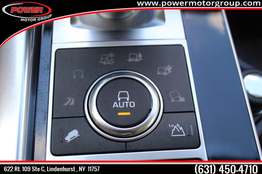 Used Land Rover Range Rover Sport 4WD 4dr V8 2016 | Power Motor Group. Lindenhurst, New York Used Land Rover Range Rover Sport 4WD 4dr V8 2016 | Power Motor Group. Lindenhurst, New York