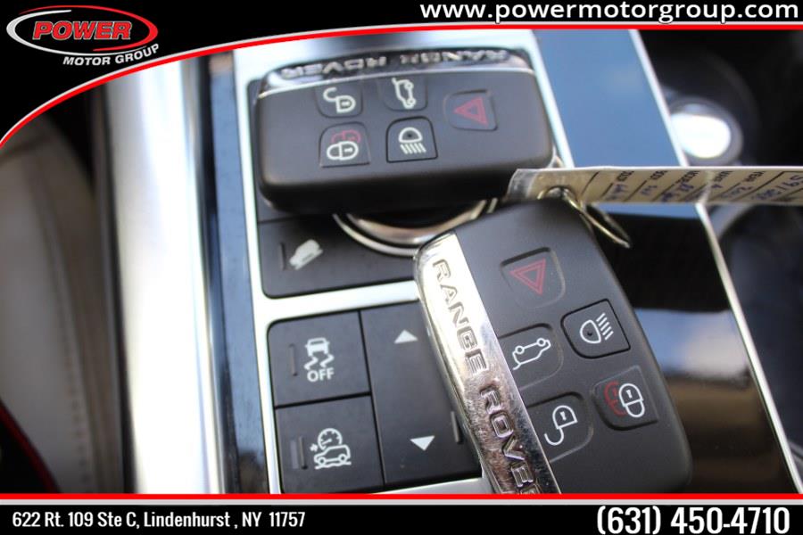 Used Land Rover Range Rover Sport 4WD 4dr V8 2016 | Power Motor Group. Lindenhurst, New York Used Land Rover Range Rover Sport 4WD 4dr V8 2016 | Power Motor Group. Lindenhurst, New York