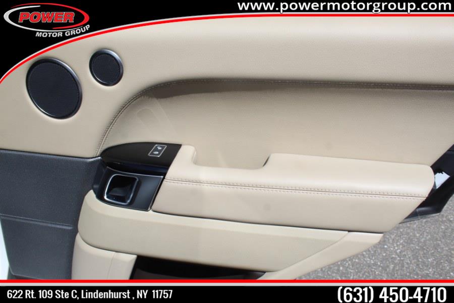 Used Land Rover Range Rover Sport 4WD 4dr V8 2016 | Power Motor Group. Lindenhurst, New York Used Land Rover Range Rover Sport 4WD 4dr V8 2016 | Power Motor Group. Lindenhurst, New York