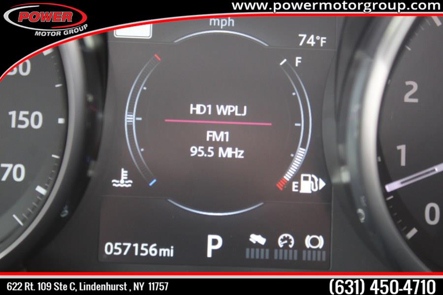 Used Land Rover Range Rover Sport 4WD 4dr V8 2016 | Power Motor Group. Lindenhurst, New York Used Land Rover Range Rover Sport 4WD 4dr V8 2016 | Power Motor Group. Lindenhurst, New York