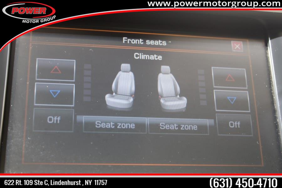 Used Land Rover Range Rover Sport 4WD 4dr V8 2016 | Power Motor Group. Lindenhurst, New York Used Land Rover Range Rover Sport 4WD 4dr V8 2016 | Power Motor Group. Lindenhurst, New York