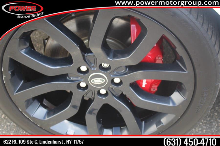 Used Land Rover Range Rover Sport 4WD 4dr V8 2016 | Power Motor Group. Lindenhurst, New York Used Land Rover Range Rover Sport 4WD 4dr V8 2016 | Power Motor Group. Lindenhurst, New York