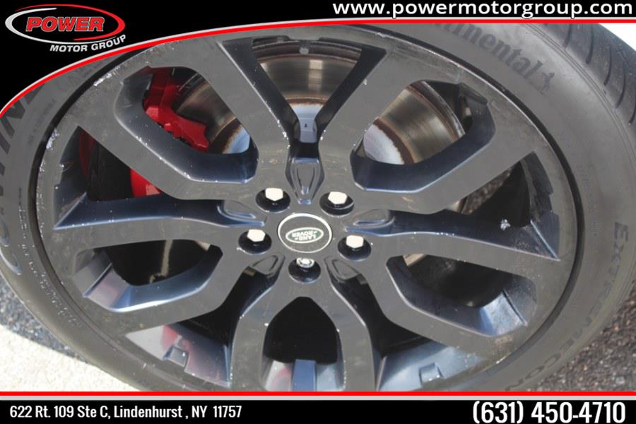 Used Land Rover Range Rover Sport 4WD 4dr V8 2016 | Power Motor Group. Lindenhurst, New York Used Land Rover Range Rover Sport 4WD 4dr V8 2016 | Power Motor Group. Lindenhurst, New York