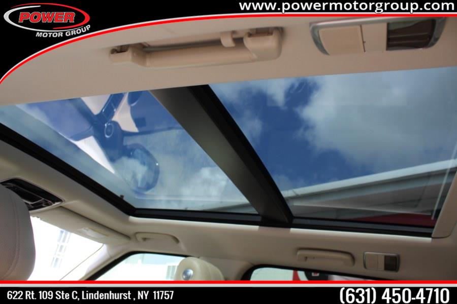 Used Land Rover Range Rover Sport 4WD 4dr V8 2016 | Power Motor Group. Lindenhurst, New York Used Land Rover Range Rover Sport 4WD 4dr V8 2016 | Power Motor Group. Lindenhurst, New York