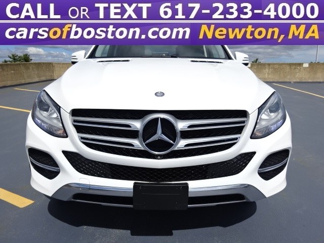 Used Mercedes-Benz GLE 4MATIC 4dr GLE 350 2016 | Motorcars of Boston. Newton, Massachusetts Used Mercedes-Benz GLE 4MATIC 4dr GLE 350 2016 | Motorcars of Boston. Newton, Massachusetts