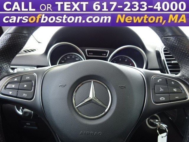 Used Mercedes-Benz GLE 4MATIC 4dr GLE 350 2016 | Motorcars of Boston. Newton, Massachusetts Used Mercedes-Benz GLE 4MATIC 4dr GLE 350 2016 | Motorcars of Boston. Newton, Massachusetts