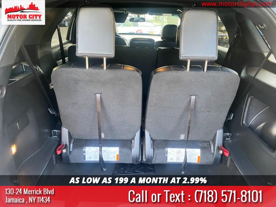 Used Ford Explorer 4dr XLT 2016 | Motor City. Jamaica, New York Used Ford Explorer 4dr XLT 2016 | Motor City. Jamaica, New York