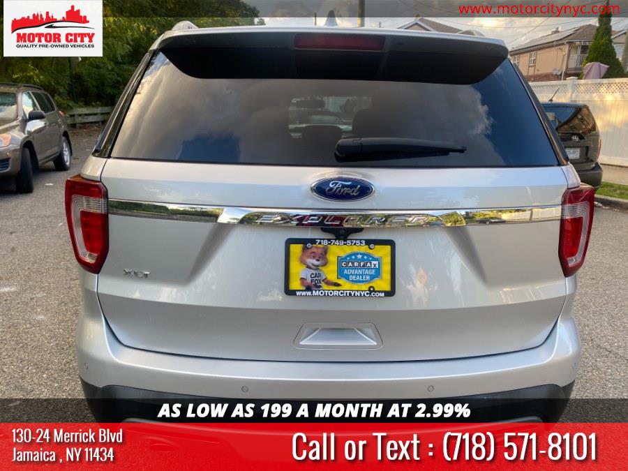 Used Ford Explorer 4dr XLT 2016 | Motor City. Jamaica, New York Used Ford Explorer 4dr XLT 2016 | Motor City. Jamaica, New York
