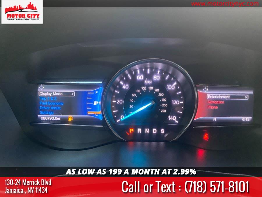 Used Ford Explorer 4dr XLT 2016 | Motor City. Jamaica, New York Used Ford Explorer 4dr XLT 2016 | Motor City. Jamaica, New York