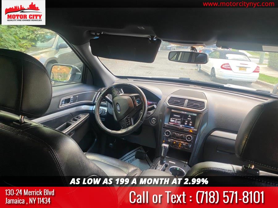 Used Ford Explorer 4dr XLT 2016 | Motor City. Jamaica, New York Used Ford Explorer 4dr XLT 2016 | Motor City. Jamaica, New York