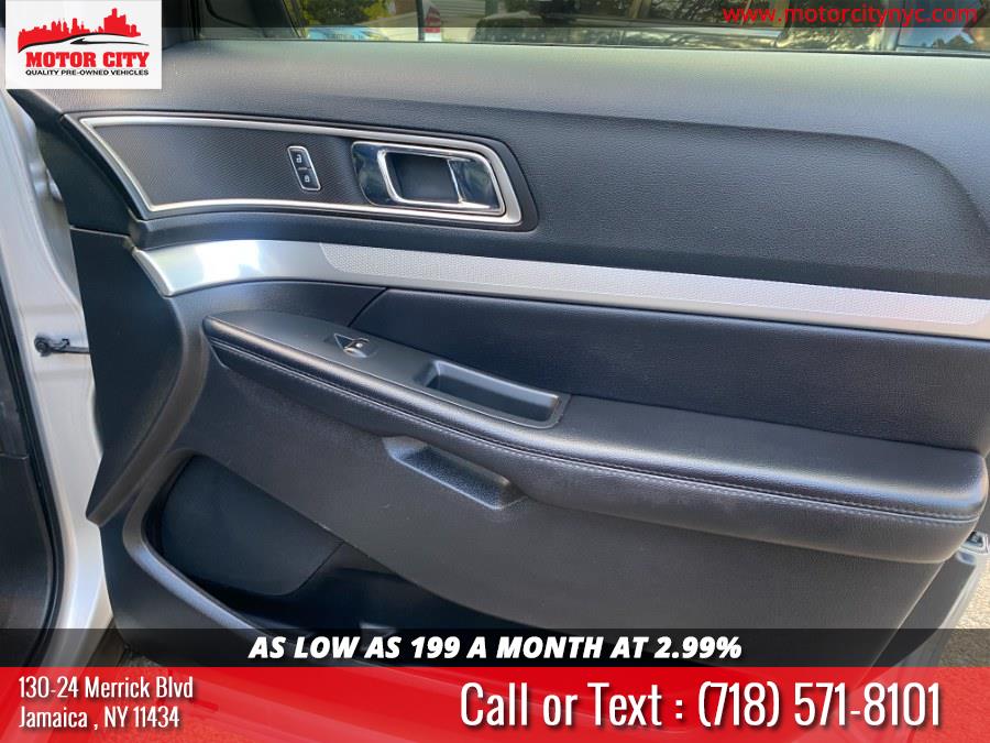 Used Ford Explorer 4dr XLT 2016 | Motor City. Jamaica, New York Used Ford Explorer 4dr XLT 2016 | Motor City. Jamaica, New York