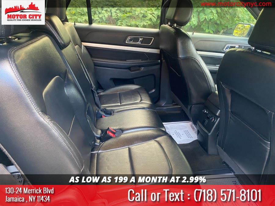 Used Ford Explorer 4dr XLT 2016 | Motor City. Jamaica, New York Used Ford Explorer 4dr XLT 2016 | Motor City. Jamaica, New York