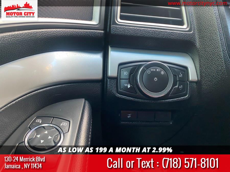 Used Ford Explorer 4dr XLT 2016 | Motor City. Jamaica, New York Used Ford Explorer 4dr XLT 2016 | Motor City. Jamaica, New York