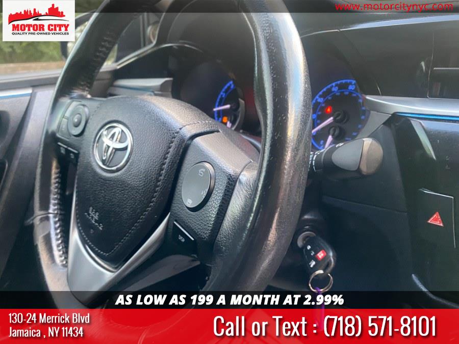 Used Toyota Corolla 4dr Sdn CVT LE (Natl) 2015 | Motor City. Jamaica, New York Used Toyota Corolla 4dr Sdn CVT LE (Natl) 2015 | Motor City. Jamaica, New York