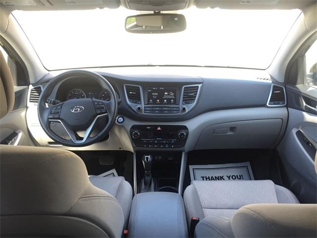 Used Hyundai Tucson Sport 2018 | Eastchester Motor Cars. Bronx, New York Used Hyundai Tucson Sport 2018 | Eastchester Motor Cars. Bronx, New York