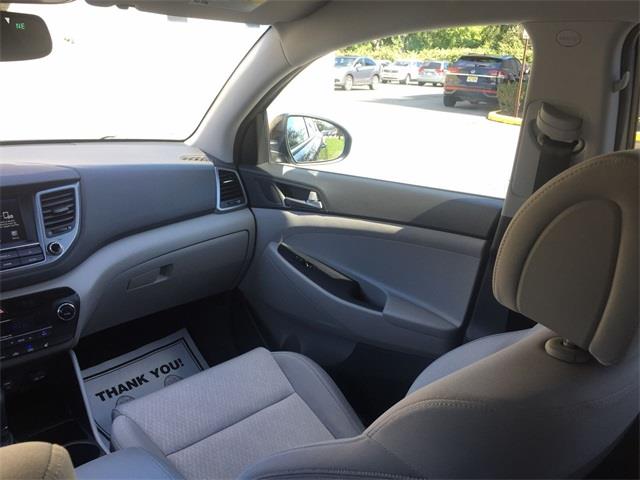 Used Hyundai Tucson Sport 2018 | Eastchester Motor Cars. Bronx, New York Used Hyundai Tucson Sport 2018 | Eastchester Motor Cars. Bronx, New York