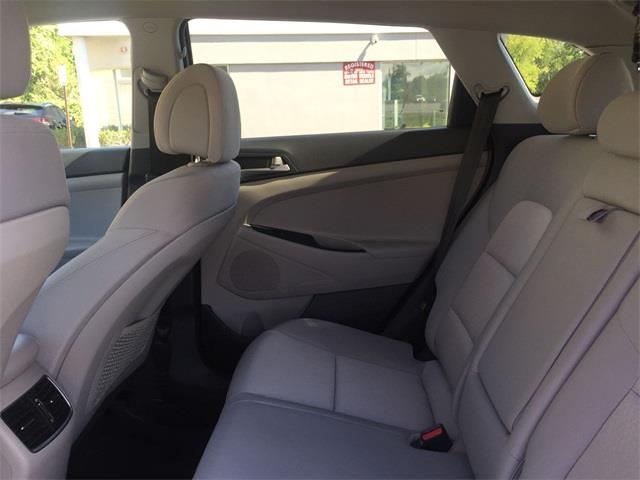 Used Hyundai Tucson Sport 2018 | Eastchester Motor Cars. Bronx, New York Used Hyundai Tucson Sport 2018 | Eastchester Motor Cars. Bronx, New York