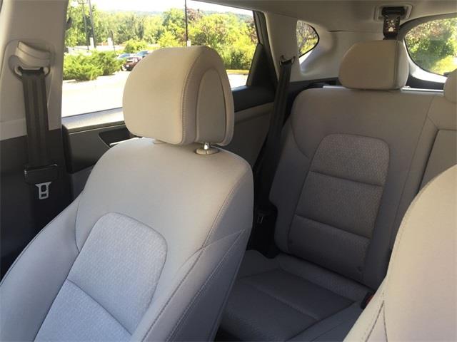 Used Hyundai Tucson Sport 2018 | Eastchester Motor Cars. Bronx, New York Used Hyundai Tucson Sport 2018 | Eastchester Motor Cars. Bronx, New York
