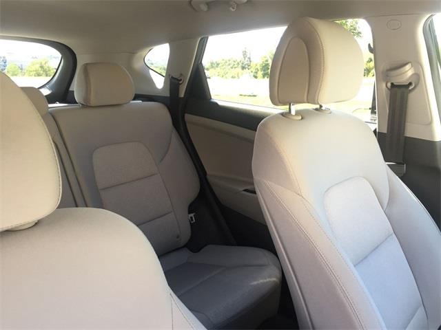 Used Hyundai Tucson Sport 2018 | Eastchester Motor Cars. Bronx, New York Used Hyundai Tucson Sport 2018 | Eastchester Motor Cars. Bronx, New York