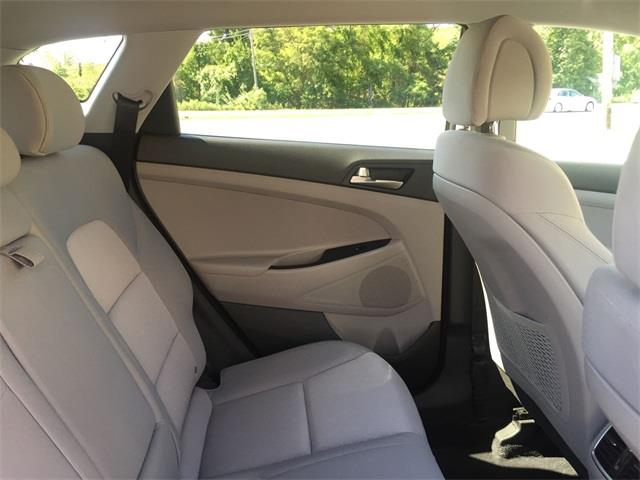 Used Hyundai Tucson Sport 2018 | Eastchester Motor Cars. Bronx, New York Used Hyundai Tucson Sport 2018 | Eastchester Motor Cars. Bronx, New York