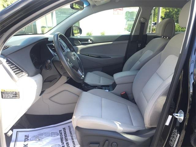 Used Hyundai Tucson Sport 2018 | Eastchester Motor Cars. Bronx, New York Used Hyundai Tucson Sport 2018 | Eastchester Motor Cars. Bronx, New York