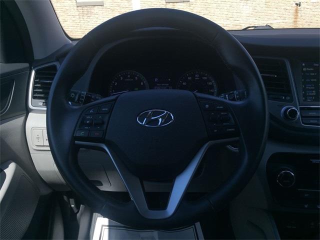Used Hyundai Tucson Sport 2018 | Eastchester Motor Cars. Bronx, New York Used Hyundai Tucson Sport 2018 | Eastchester Motor Cars. Bronx, New York