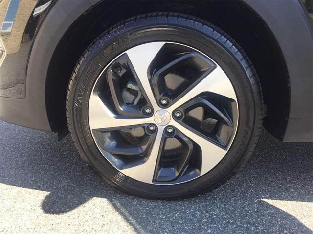 Used Hyundai Tucson Sport 2018 | Eastchester Motor Cars. Bronx, New York Used Hyundai Tucson Sport 2018 | Eastchester Motor Cars. Bronx, New York