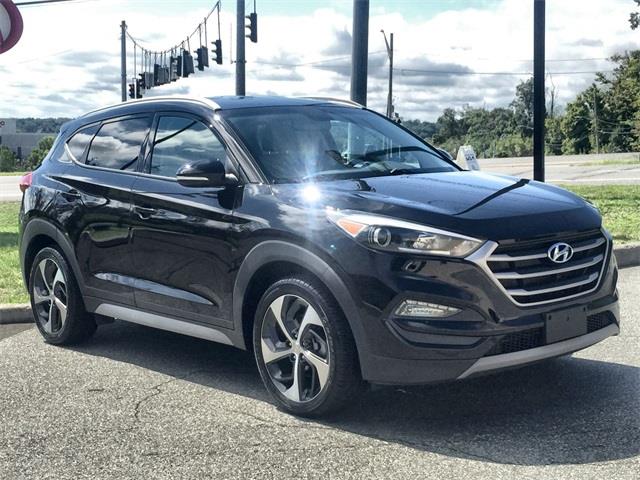 Used Hyundai Tucson Sport 2018 | Eastchester Motor Cars. Bronx, New York Used Hyundai Tucson Sport 2018 | Eastchester Motor Cars. Bronx, New York