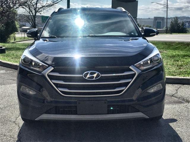 Used Hyundai Tucson Sport 2018 | Eastchester Motor Cars. Bronx, New York Used Hyundai Tucson Sport 2018 | Eastchester Motor Cars. Bronx, New York