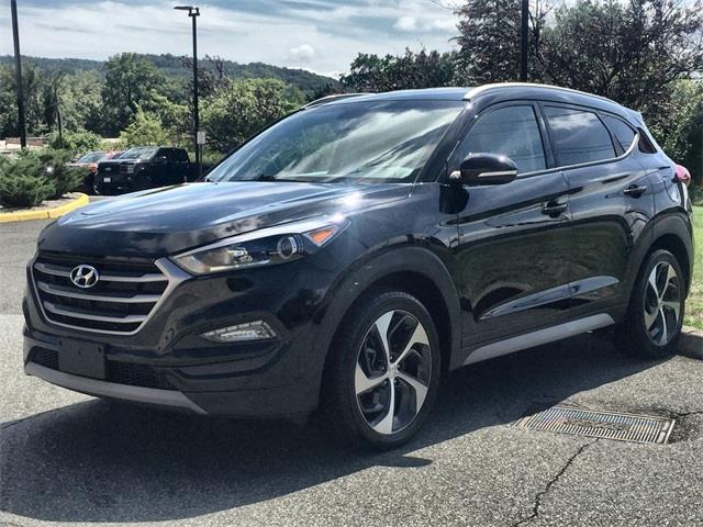 Used Hyundai Tucson Sport 2018 | Eastchester Motor Cars. Bronx, New York Used Hyundai Tucson Sport 2018 | Eastchester Motor Cars. Bronx, New York